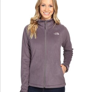 North Face Morning Glory Jacket
